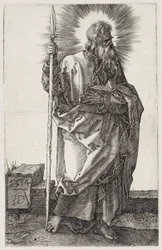 The Apostle Thomas