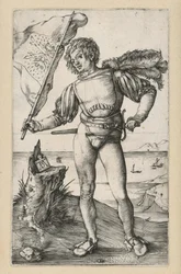 The Standard Bearer