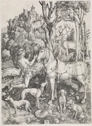 Saint Eustace