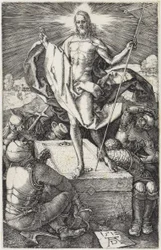 The Resurrection