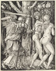 The Expulsion from Paradise