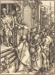 Ecce Homo