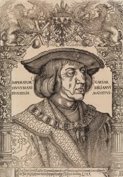 Emperor Maximilian I