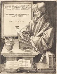Erasmus of Rotterdam