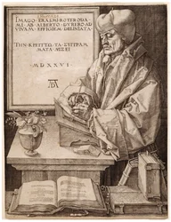 Erasmus of Rotterdam
