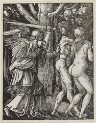 Expulsion from Paradise