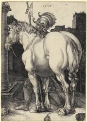 Great Horse