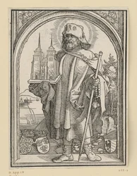 Saint Sebald
