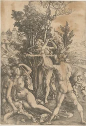Hercules at the Crossroads