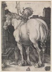 The Great Horse