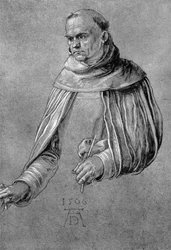 Holy Dominikus
