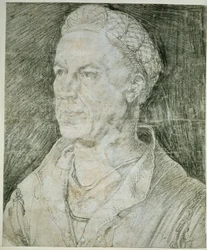 Jakob Fugger the Rich