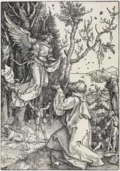 Joachim in the Field