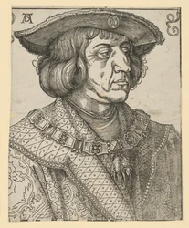 Emperor Maximilian I