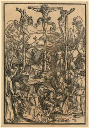 Small Calvary