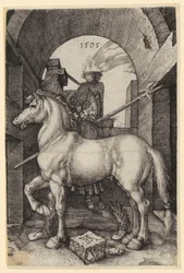 Little Horse