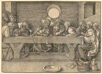 The Last Supper