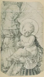 Madonna and Child