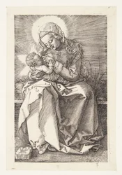 Madonna Nursing