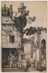 The Nativity