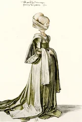 Nuremberg Dancer