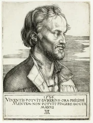 Philip Melanchthon