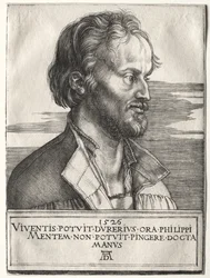 Philipp of Melanchthon
