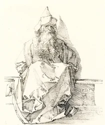 Prophet Figure