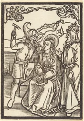 Saint Apollonia