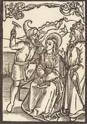Saint Apollonia