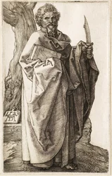 Saint Bartholomew