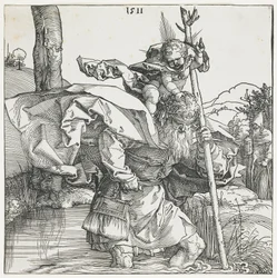 Saint Christopher