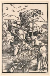 Saint Christopher