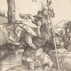 Saint Christopher