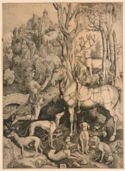 Saint Eustace