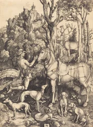Saint Eustace
