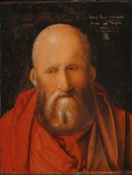 Saint Jerome
