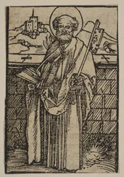 Saint Peter