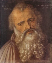 Saint Philip