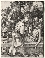 Small Passion: The Deposition