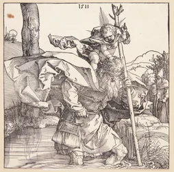 Saint Christopher