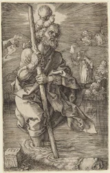 St. Christopher