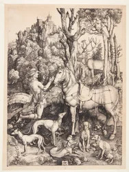 St. Eustace