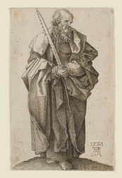 St. Simon