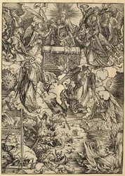 The Apocalypse: The Seven Angels with the Trumpets