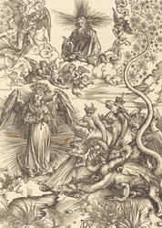 The Apocalyptic Woman