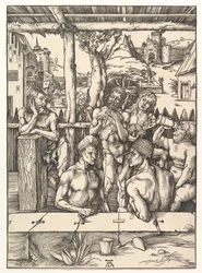 The Bath House