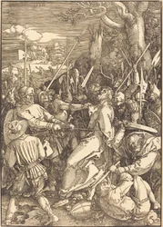 The Betrayal of Christ
