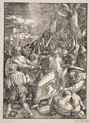 The Betrayal of Christ