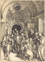 The Circumcision